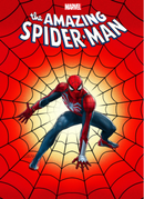 Amazing Spider-Man