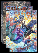 Edge of Spider-Verse