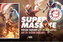 SUPER MASSIVE