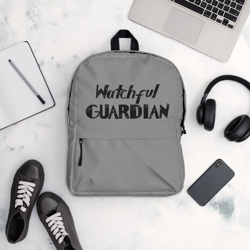 Watchful Guardian Hero-Pack