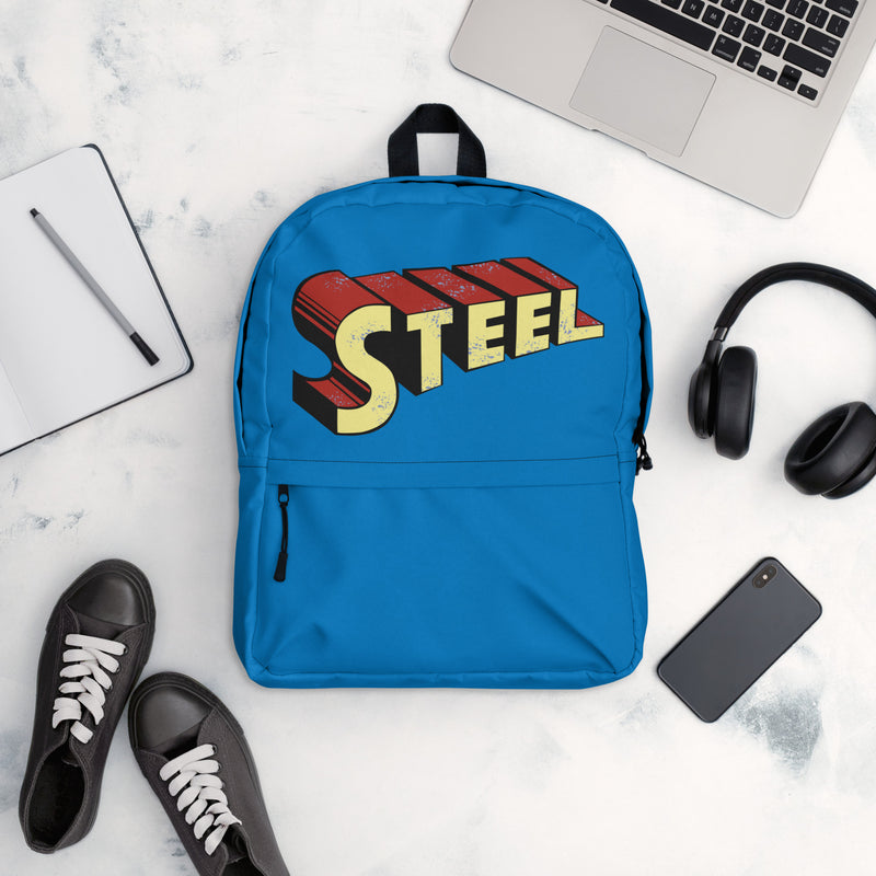 Steel Hero-Pack