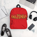 Amazonian Hero-Pack