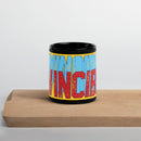 Invincible Hero Mug
