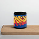 Uncanny Hero Mug