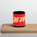 Fastest Hero Mug