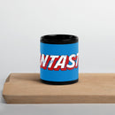 Fantastic Hero Mug