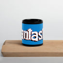 Fantastic Hero Mug