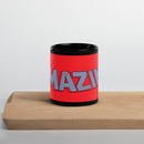 Amazing Hero Mug
