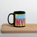 Invincible Hero Mug