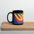 Uncanny Hero Mug