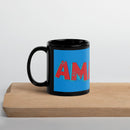 Amazing Hero Mug