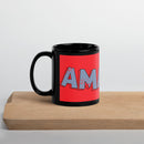 Amazing Hero Mug