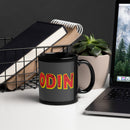 Son of Odin Hero Mug