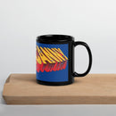 Uncanny Hero Mug