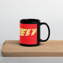 Fastest Hero Mug