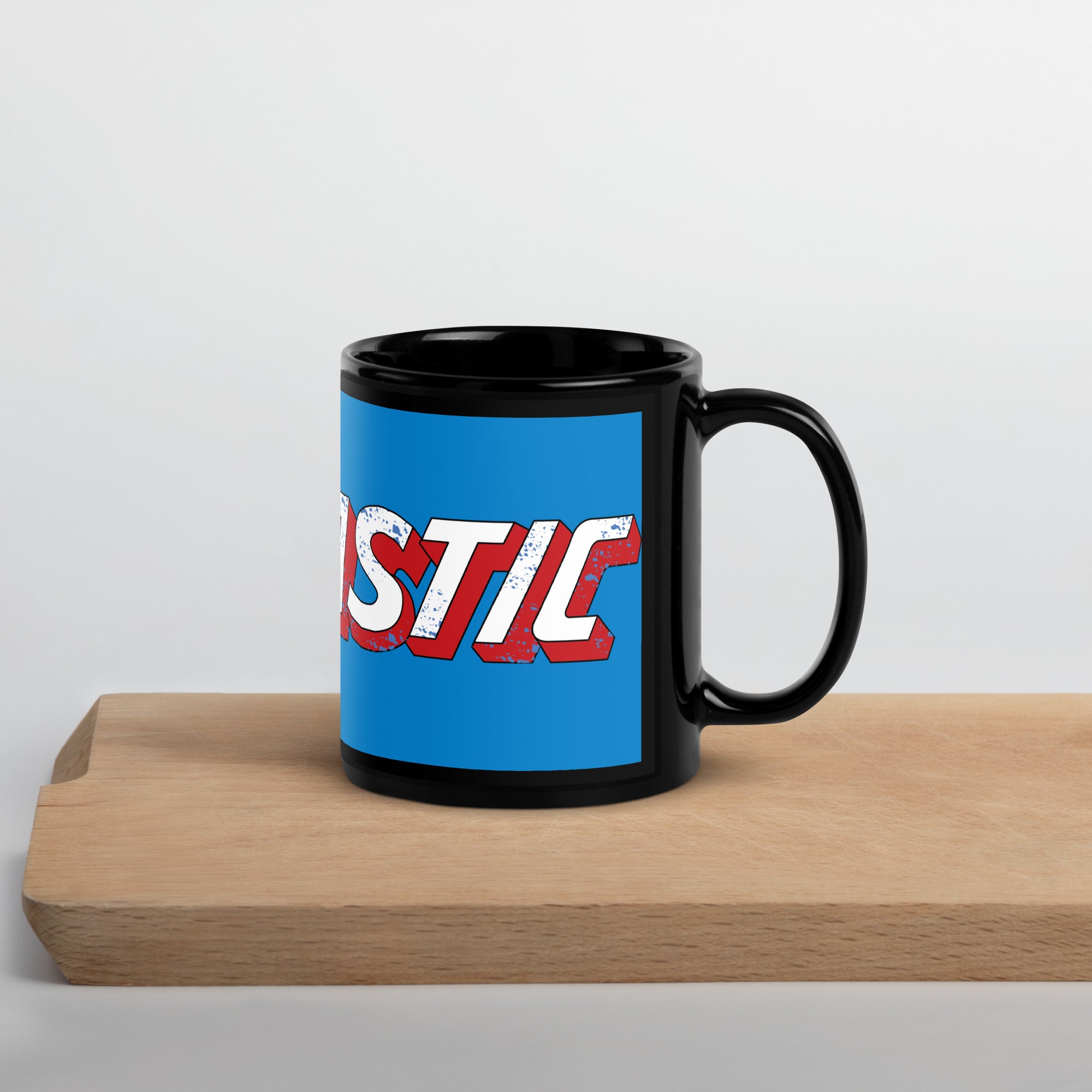 Fantastic Hero Mug