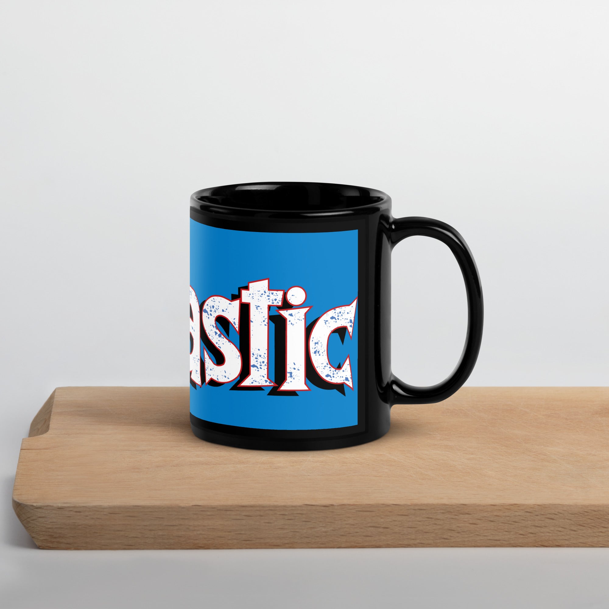 Fantastic Hero Mug