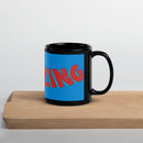 Amazing Hero Mug