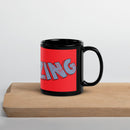 Amazing Hero Mug