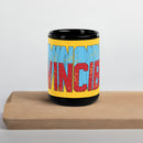 Invincible Hero Mug