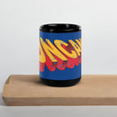 Uncanny Hero Mug