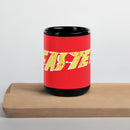 Fastest Hero Mug
