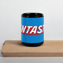 Fantastic Hero Mug