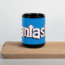 Fantastic Hero Mug