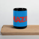 Amazing Hero Mug