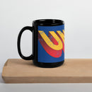 Uncanny Hero Mug