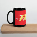 Fastest Hero Mug