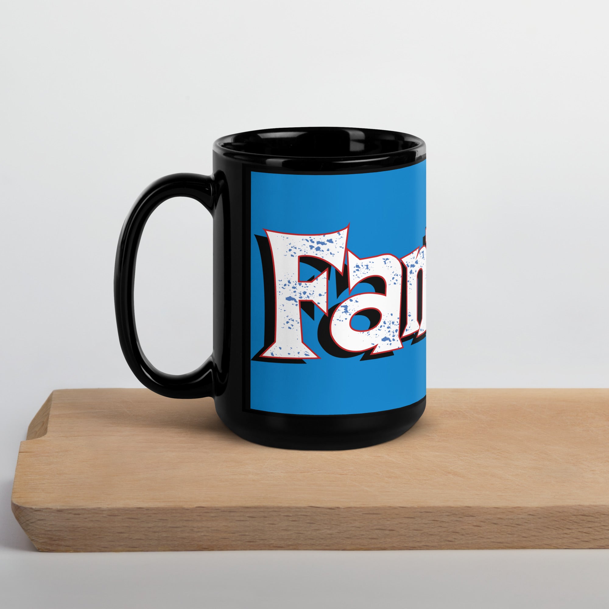 Fantastic Hero Mug
