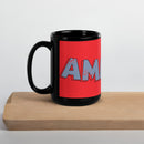 Amazing Hero Mug