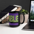 Incredible Hero Mug