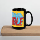 Invincible Hero Mug