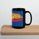 Uncanny Hero Mug