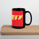 Fastest Hero Mug