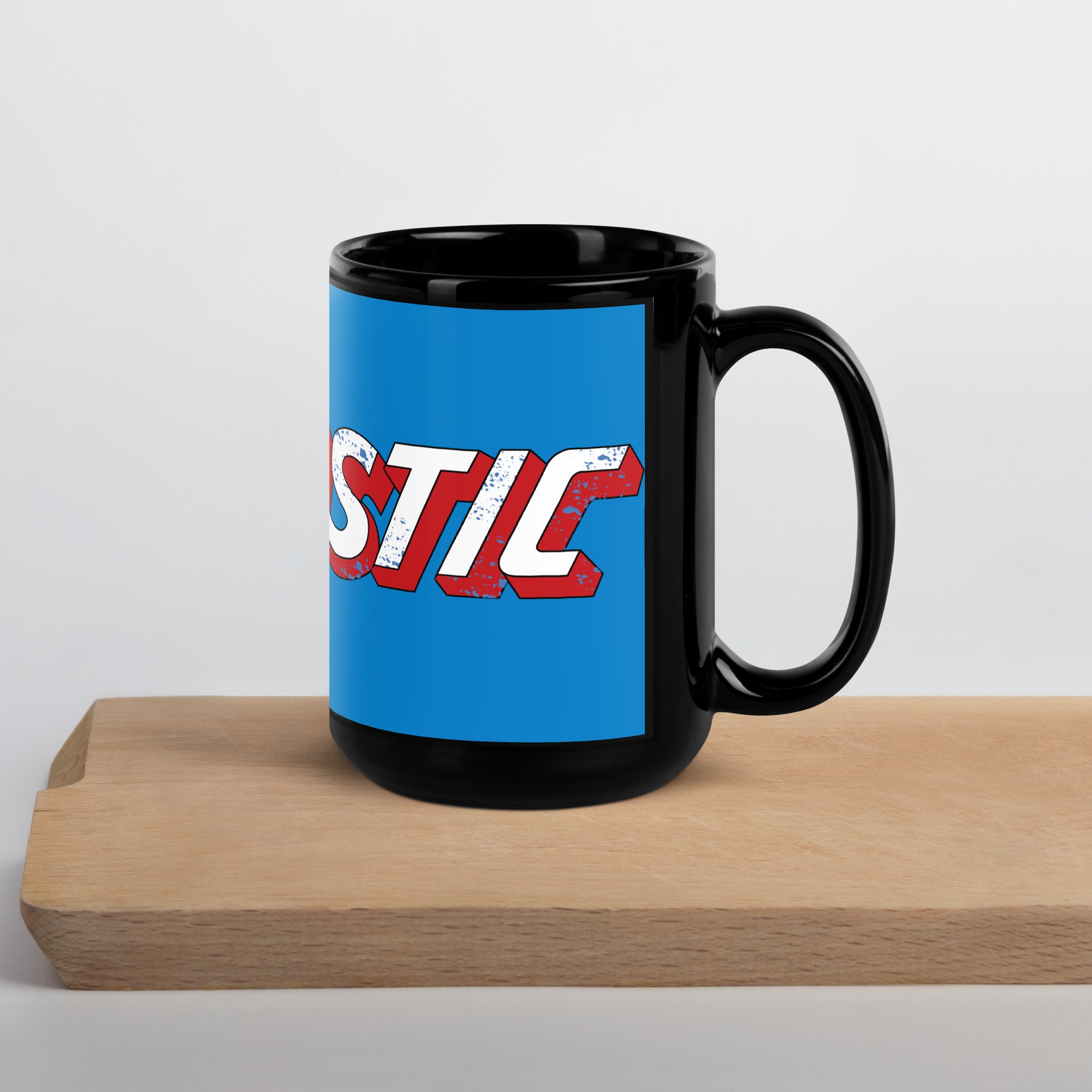 Fantastic Hero Mug