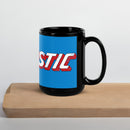 Fantastic Hero Mug