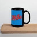 Amazing Hero Mug