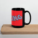 Amazing Hero Mug