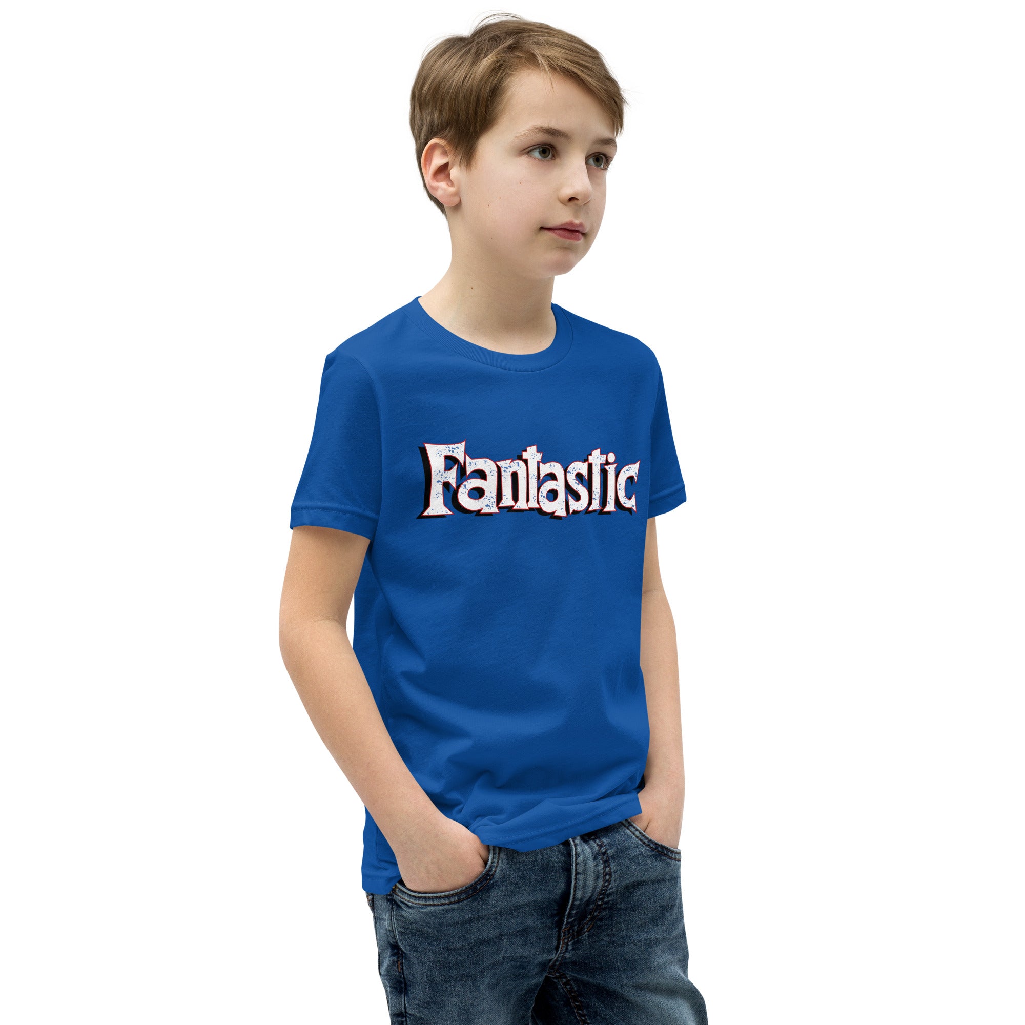 Fantastic Hero Tee