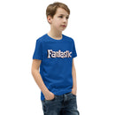 Fantastic Hero Tee