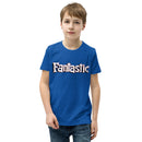 Fantastic Hero Tee