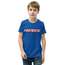 Fantastic Hero Tee