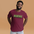 Incredible Hero Tee