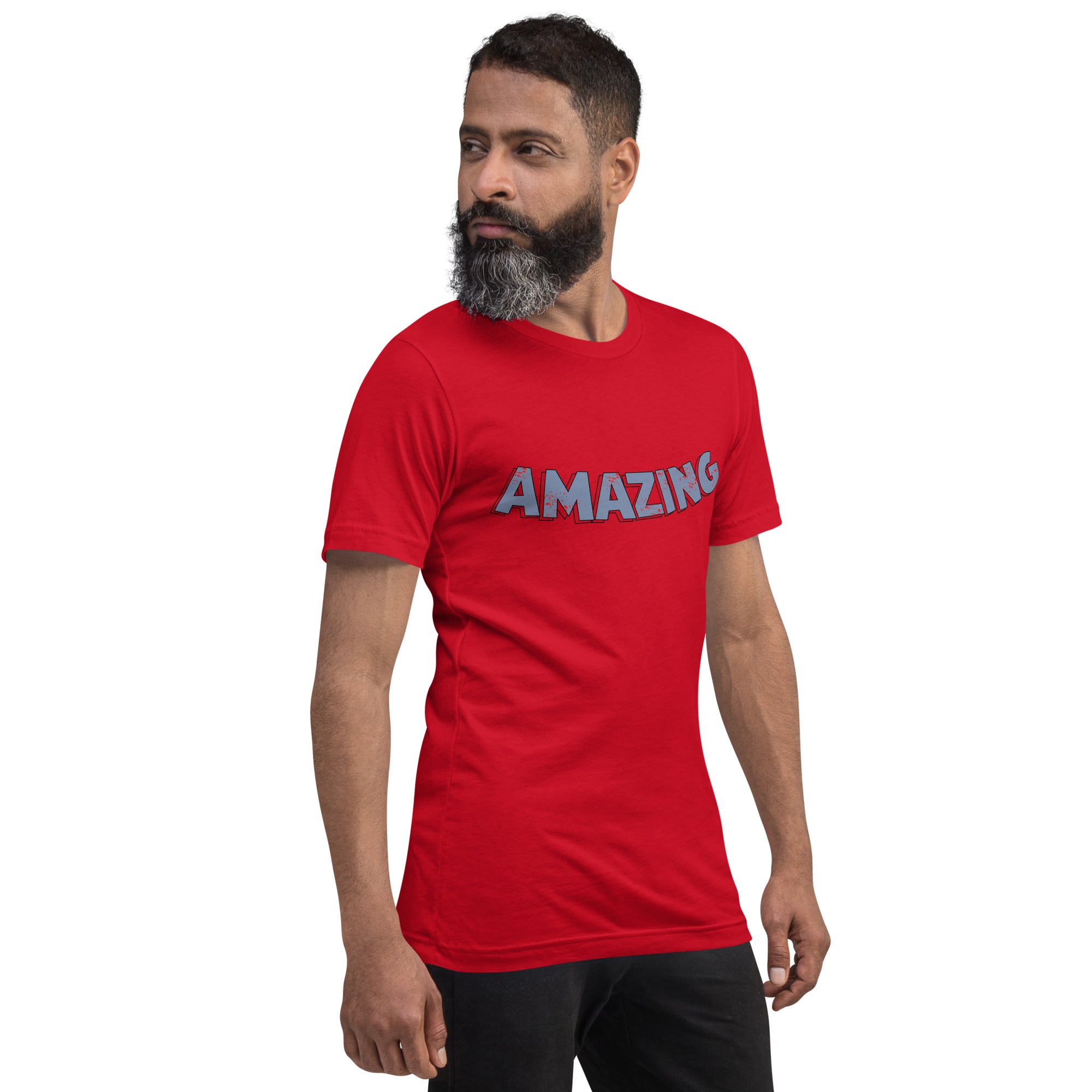 AMAZING T-Shirt