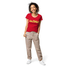Amazonian Hero Tee