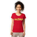 Amazonian Hero Tee