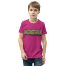 Incredible Hero tee